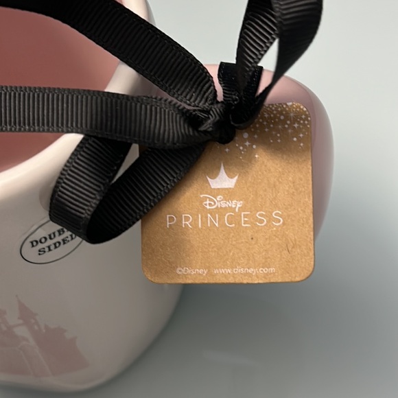 NWT Rae Dunn x Disney Cinderella’s Castle Mug - Picture 2 of 6